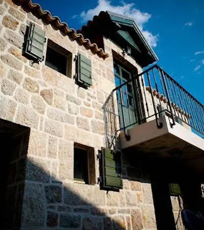 Stein House Marasovic