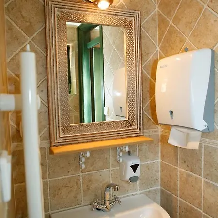 度假居 Stein House Marasovic