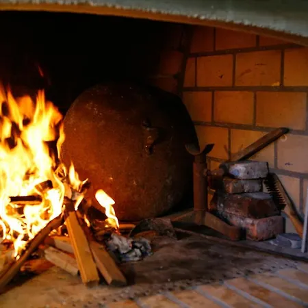 度假居 Stein House Marasovic 斯塔利格拉德-帕克利尼卡