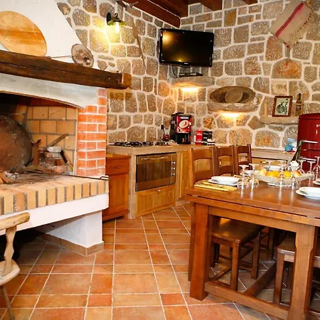 Stein House Marasovic *