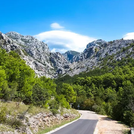 Stein House Marasovic * 斯塔利格拉德-帕克利尼卡