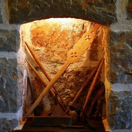 度假居 Stein House Marasovic *