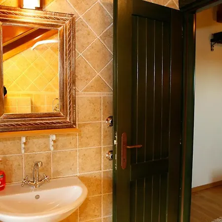 Stein House Marasovic 度假居 斯塔利格拉德-帕克利尼卡