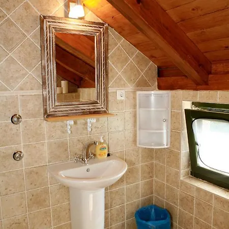 Stein House Marasovic *