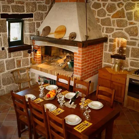 Stein House Marasovic