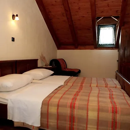 Stein House Marasovic 度假居