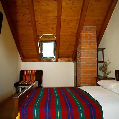 Stein House Marasovic 度假居