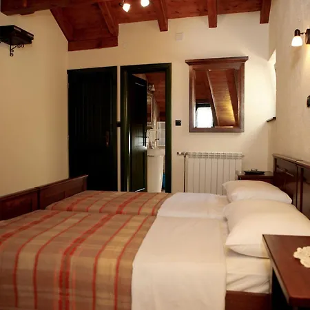 度假居 Stein House Marasovic