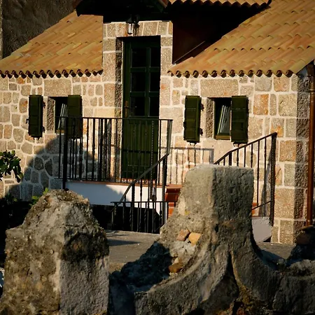 Stein House Marasovic 度假居 *