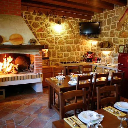 Stein House Marasovic *