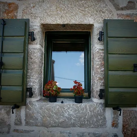 Stein House Marasovic *