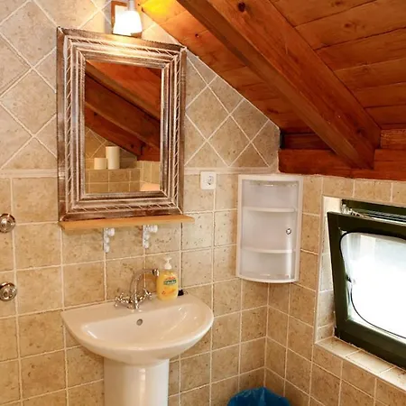 度假居 Stein House Marasovic *