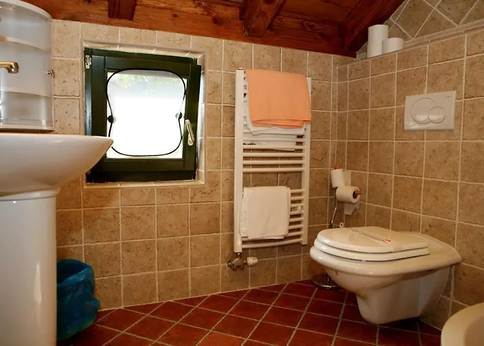 Stein House Marasovic