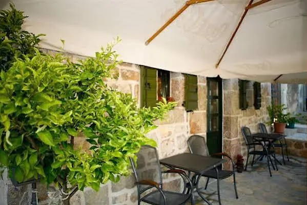 Prázdninový dům Stein House Marasovic *