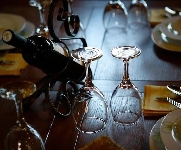 Stein House Marasovic