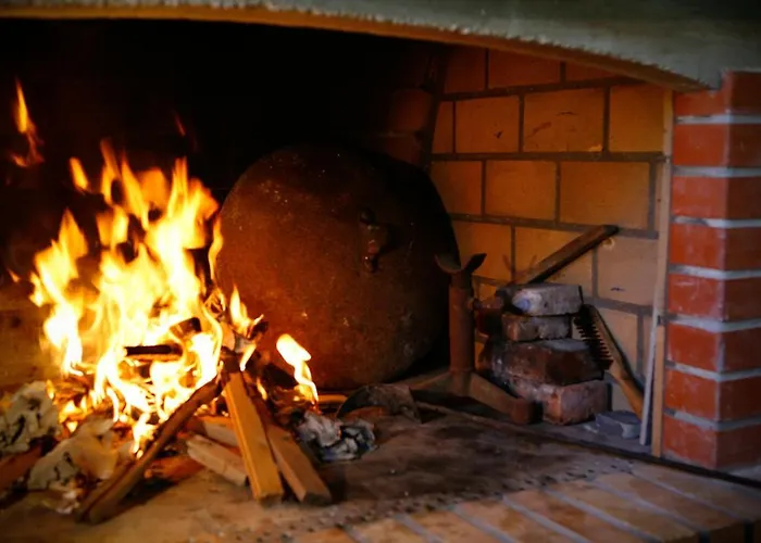 Dom wakacyjny Stein House Marasovic Starigrad Paklenica
