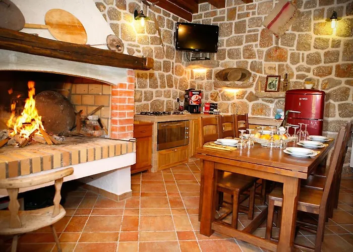 Stein House Marasovic *