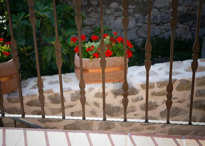 Stein House Marasovic