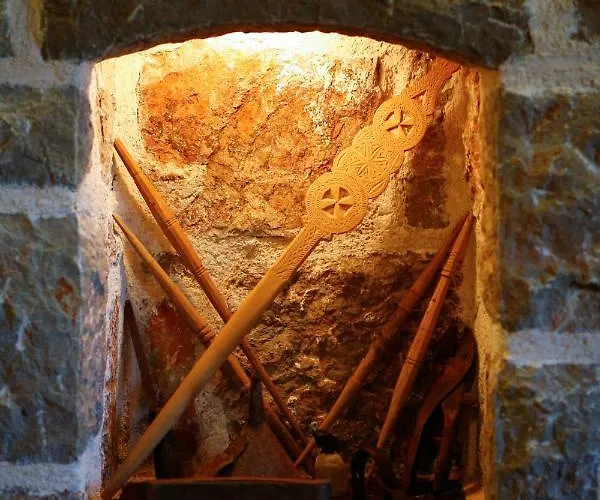 Prázdninový dům Stein House Marasovic *