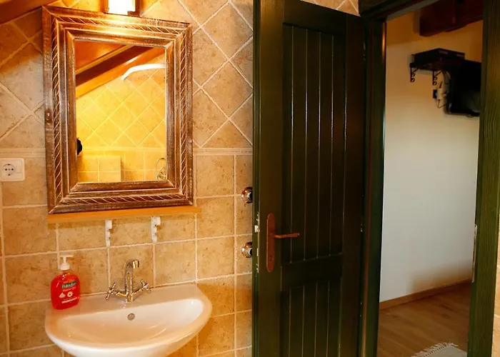 Stein House Marasovic Prázdninový dům Starigrad Paklenica