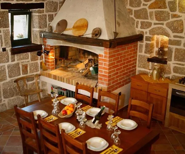 Stein House Marasovic