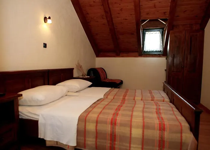 Stein House Marasovic Prázdninový dům