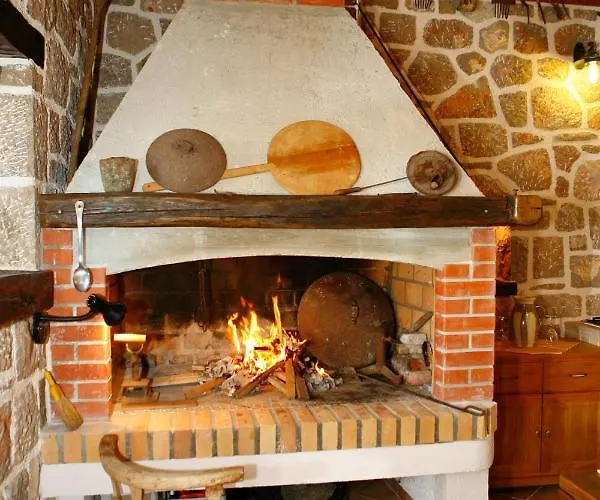 Stein House Marasovic Prázdninový dům *