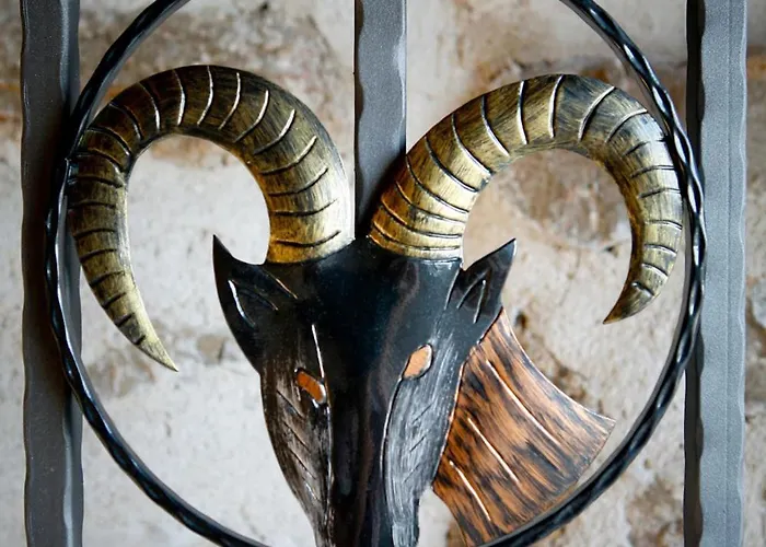 Stein House Marasovic Starigrad Paklenica