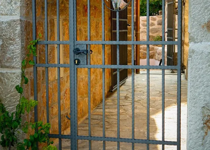 Prázdninový dům Stein House Marasovic *