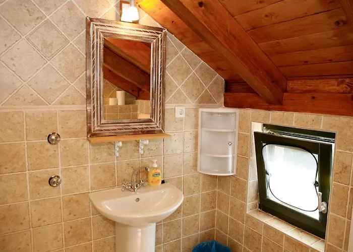 Prázdninový dům Stein House Marasovic *