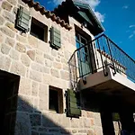 Stein House Marasovic