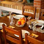 Stein House Marasovic Holiday home Starigrad Paklenica