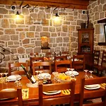 Stein House Marasovic * Starigrad Paklenica