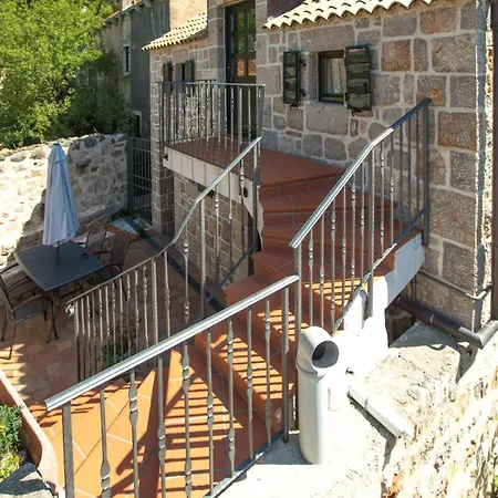 Stein House Marasovic Holiday home