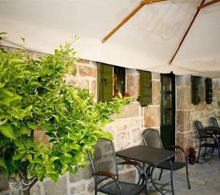Feriehus Stein House Marasovic *