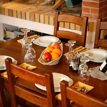 Stein House Marasovic Holiday home Starigrad Paklenica