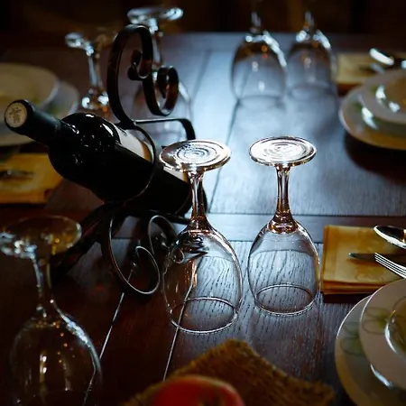 Stein House Marasovic