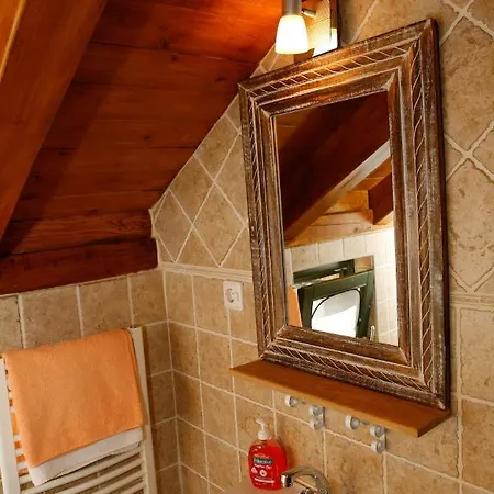 Dom wakacyjny Stein House Marasovic *