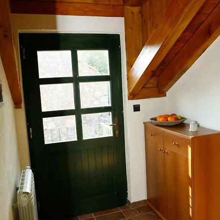 Stein House Marasovic * Starigrad Paklenica