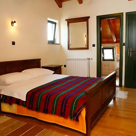 Stein House Marasovic Feriehus Starigrad Paklenica