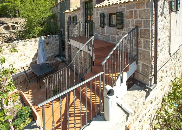 Stein House Marasovic Casa vacanze
