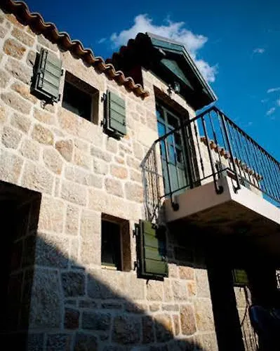 Stein House Marasovic