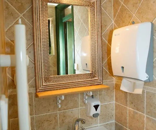 Casa vacanze Stein House Marasovic