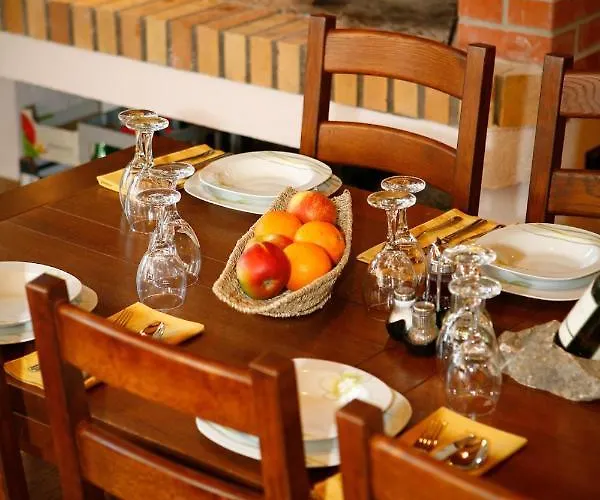 Stein House Marasovic Casa vacanze Starigrad Paklenica