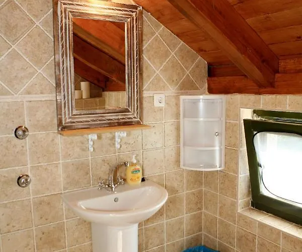 Stein House Marasovic *