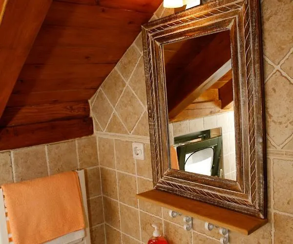 Casa vacanze Stein House Marasovic *