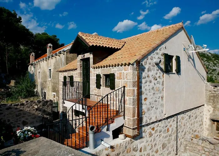 Casa vacanze Stein House Marasovic *